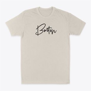 Burton Michigan Freestyle Classic Dad T-Shirt
