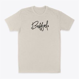 Buffalo Iowa Freestyle Classic Dad T-Shirt