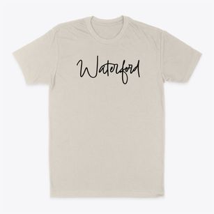 Waterford Vermont Freestyle Classic Dad T-Shirt