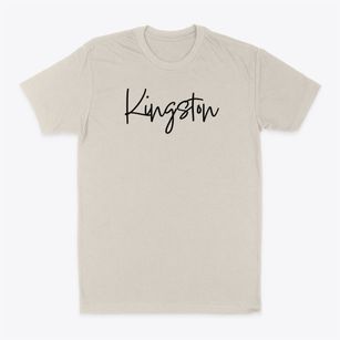 Kingston Ohio Freestyle Classic Dad T-Shirt