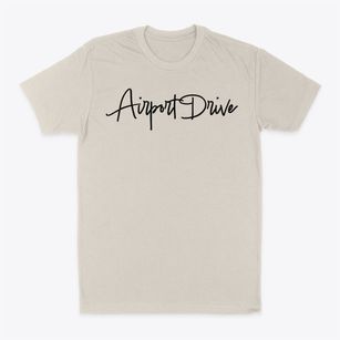 Airport Drive Missouri Freestyle Classic Dad T-Shirt