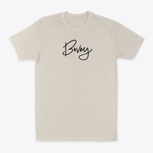 Bovey Minnesota Freestyle Classic Dad T-Shirt