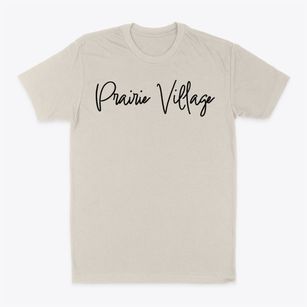 Prairie Village Kansas Freestyle Classic Dad T-Shirt
