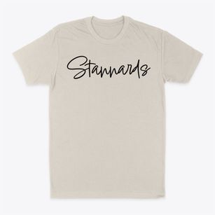 Stannards New York Freestyle Classic Dad T-Shirt