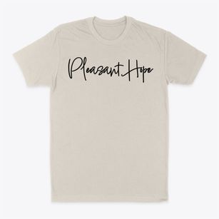 Pleasant Hope Missouri Freestyle Classic Dad T-Shirt