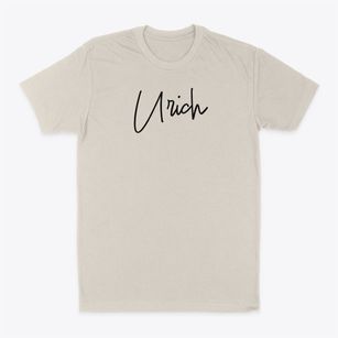Urich Missouri Freestyle Classic Dad T-Shirt