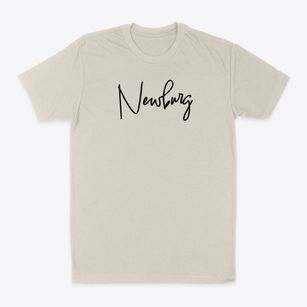 Newburg Missouri Freestyle Classic Dad T-Shirt