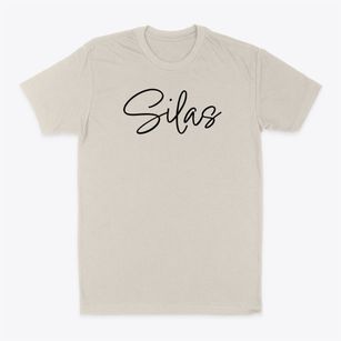 Silas Alabama Freestyle Classic Dad T-Shirt