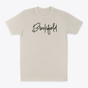 Brookfield Illinois Freestyle Classic Dad T-Shirt