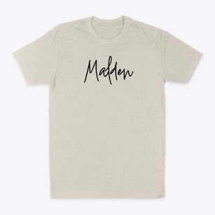 Malden Illinois Freestyle Classic Dad T-Shirt