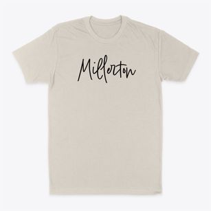 Millerton Pennsylvania Freestyle Classic Dad T-Shirt