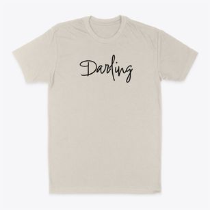 Darling Mississippi Freestyle Classic Dad T-Shirt