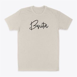 Bonita Louisiana Freestyle Classic Dad T-Shirt
