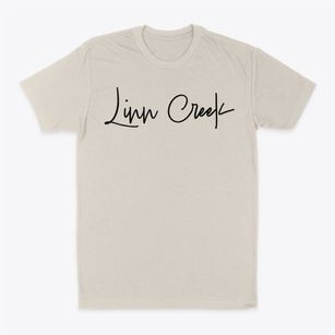 Linn Creek Missouri Freestyle Classic Dad T-Shirt