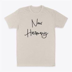 New Harmony Utah Freestyle Classic Dad T-Shirt