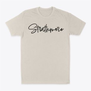 Strathmere New Jersey Freestyle Classic Dad T-Shirt