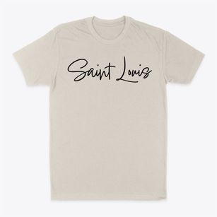St. Louis Oklahoma Freestyle Classic Dad T-Shirt