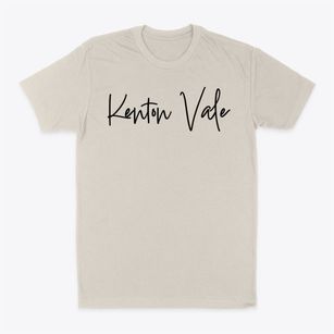 Kenton Vale Kentucky Freestyle Classic Dad T-Shirt