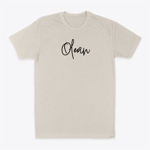 Olean New York Freestyle Classic Dad T-Shirt