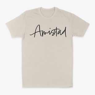 Amistad Texas Freestyle Classic Dad T-Shirt