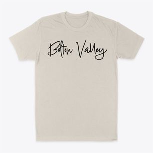 Bolton Valley Vermont Freestyle Classic Dad T-Shirt