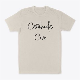 Catahoula Cove Louisiana Freestyle Classic Dad T-Shirt