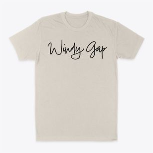 Windy Gap North Carolina Freestyle Classic Dad T-Shirt