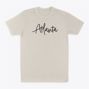 Atlanta Kentucky Freestyle Classic Dad T-Shirt