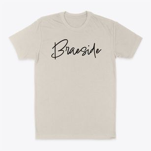 Braeside New York Freestyle Classic Dad T-Shirt