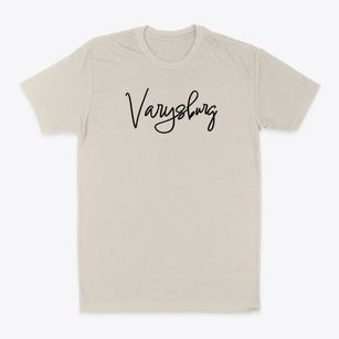 Varysburg New York Freestyle Classic Dad T-Shirt