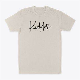 Kidder Kentucky Freestyle Classic Dad T-Shirt