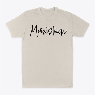 Morristown Illinois Freestyle Classic Dad T-Shirt
