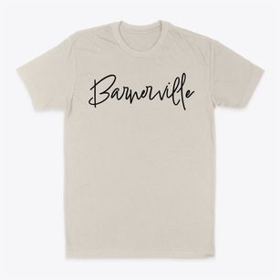 Barnerville New York Freestyle Classic Dad T-Shirt
