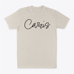 Carris South Carolina Freestyle Classic Dad T-Shirt
