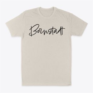 Bernstadt Kentucky Freestyle Classic Dad T-Shirt