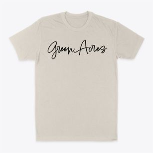 Green Acres North Carolina Freestyle Classic Dad T-Shirt