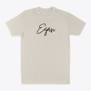 Egan Texas Freestyle Classic Dad T-Shirt