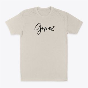 Gomez Texas Freestyle Classic Dad T-Shirt