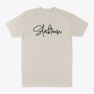 Slabtown Missouri Freestyle Classic Dad T-Shirt