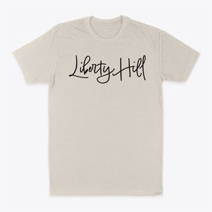 Liberty Hill West Virginia Freestyle Classic Dad T-Shirt