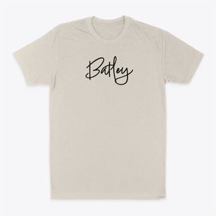 Batley Tennessee Freestyle Classic Dad T-Shirt