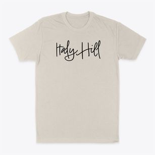 Italy Hill New York Freestyle Classic Dad T-Shirt