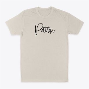 Patton Missouri Freestyle Classic Dad T-Shirt