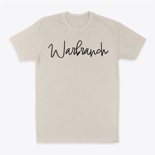 Warbranch Kentucky Freestyle Classic Dad T-Shirt