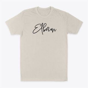 Elberon North Carolina Freestyle Classic Dad T-Shirt