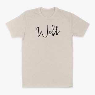 Webb Arizona Freestyle Classic Dad T-Shirt