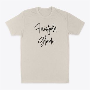 Fairfield Glade Tennessee Freestyle Classic Dad T-Shirt