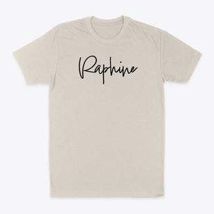 Raphine Virginia Freestyle Classic Dad T-Shirt
