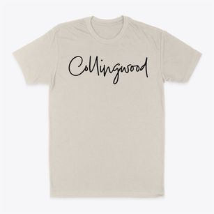 Collingwood New York Freestyle Classic Dad T-Shirt