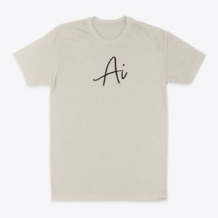 Ai Alabama Freestyle Classic Dad T-Shirt